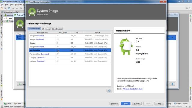 Android Studio: File Explorer is Empty from Android Device Monitor смотреть онлайн