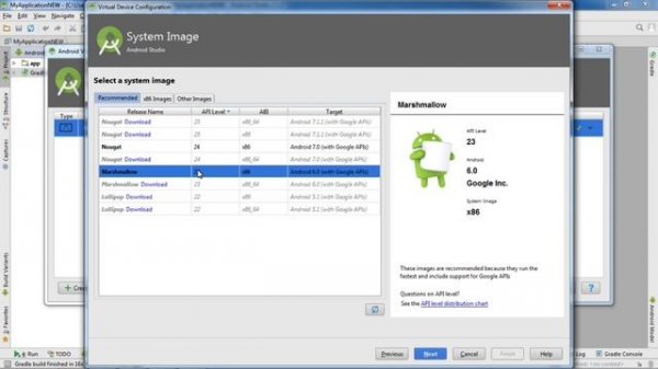 Android Studio: File Explorer is Empty from Android Device Monitor
