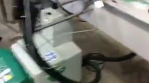 Изготовление губок для обуви и пропитка их силиконом