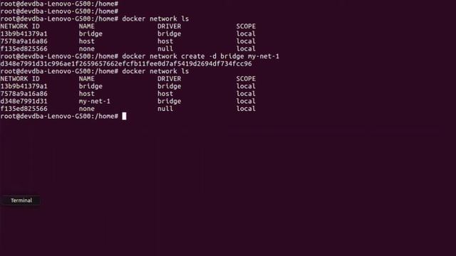 How to manage Docker Networking using Docker CLI ? | Lab Session | Docker Essentials |#20 смотреть онлайн