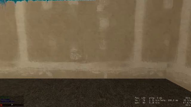 Audio Visualizer - Garry's Mod смотреть онлайн