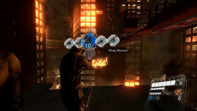 Mod Showcase #32 - Resident Evil 6 - Playstation Button Prompts by DarkSamus смотреть онлайн