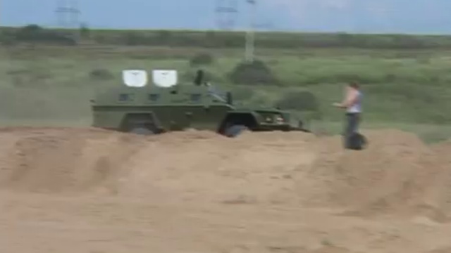 Заезды IVECO и КАМАЗ смотреть онлайн