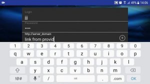 ТВ на Android - STALKER TV APP
