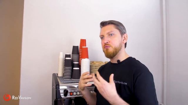 Кофе. Оборудование. Обучение. смотреть онлайн