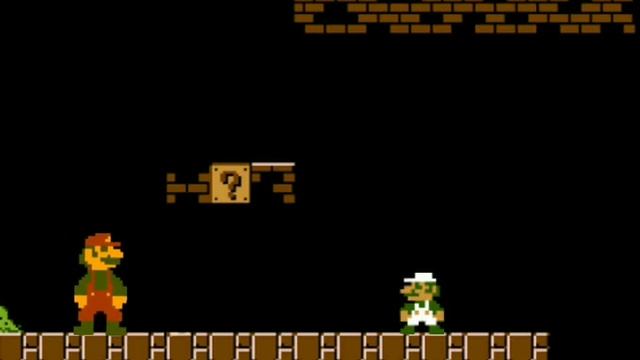 Mario 85/mario pc-port pack teaser [dc2/MX/nintendo/idk] смотреть онлайн