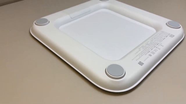 ⚖Xiaomi Mi Smart Scale 2 (22349) Unboxing And App Demo
