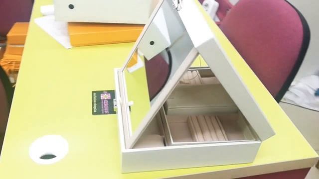 Шкатулка для украшений Мадонна, отличный подарок для девушки, exclusive-shop.kz смотреть онлайн