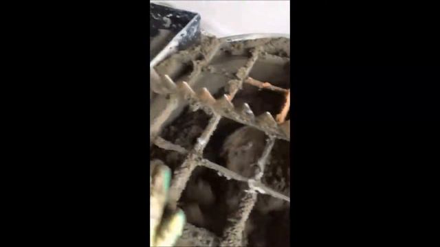 стяжка пола в квартире смотреть онлайн