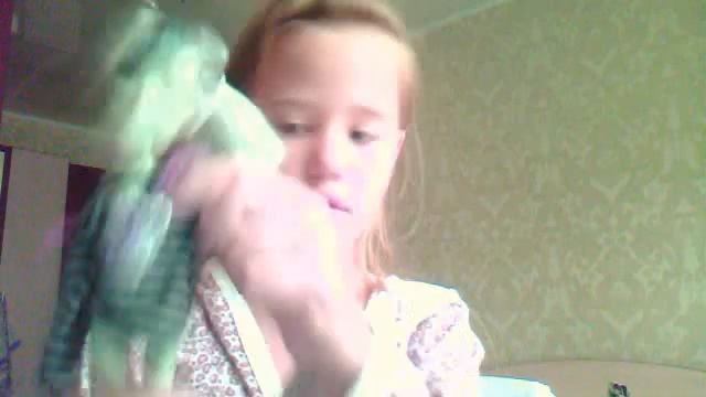 Показываю мои любимые игрушки! смотреть онлайн