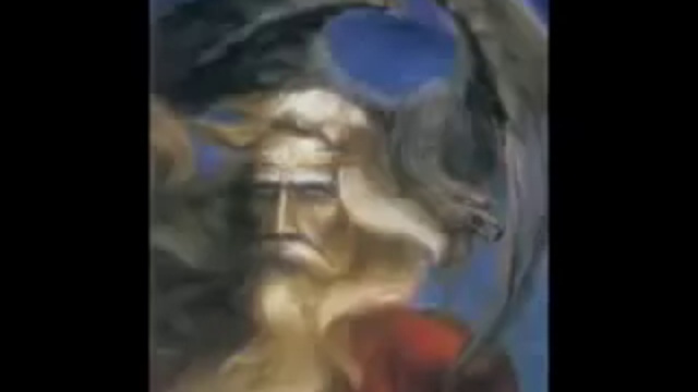 Боги мои, боги... С.Трофимов