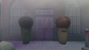 Мороженщик 5 показал своё лицо Мороженщик 4 показал лицо смешная анимация часть 166