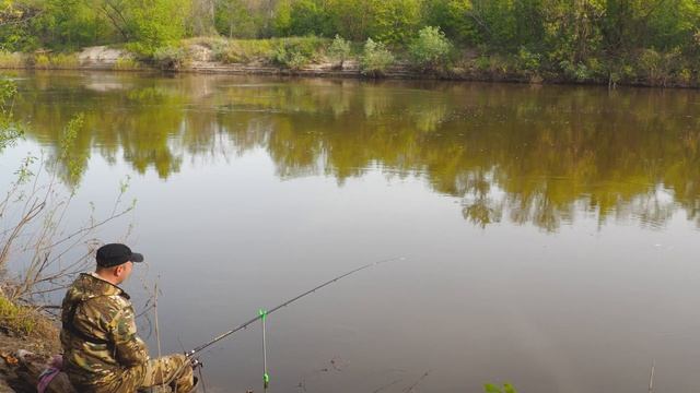 Рыболовный Рай