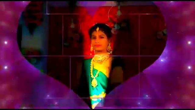 my half saree function video .please subscribe Nandavaishu vlogs😍 смотреть онлайн