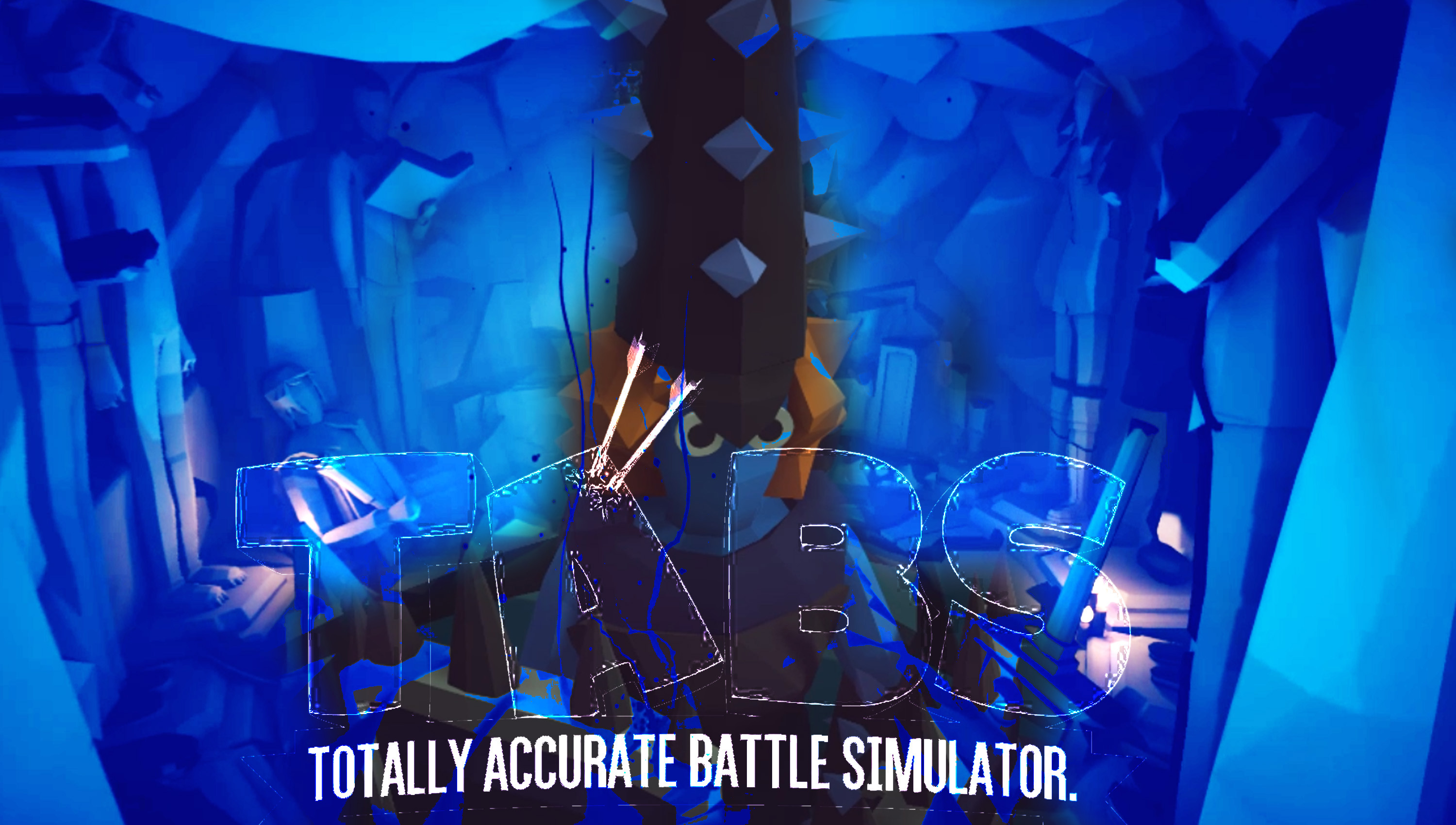 ДВЕРЬ В НЕДОБРУЮ СКАЗКУ ◈ Добрая сказка ◈ TABS #4