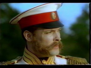 Реклама Банка Империал / Александр II (8K Remaster)