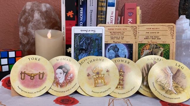 Cancer ♋️ You Got Options! October 2020 Tarot & Oracle Reading смотреть онлайн