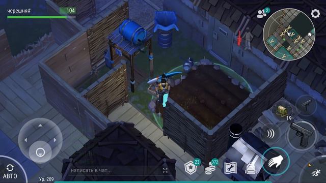 МЕЧТА ДЛЯ РЕЙДЕРА! ЗАРЕЙДИЛ БАЗУ А ТАМ КУЧА ОГНЕСТРЕЛА – Last Day On Earth: Survival