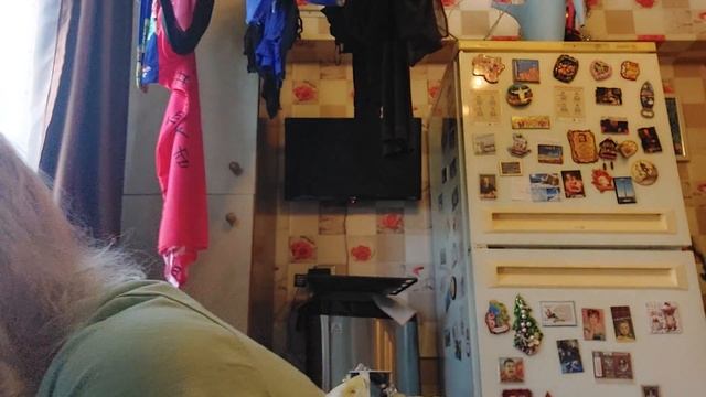 Мукбанг по простому .новости всех люблю