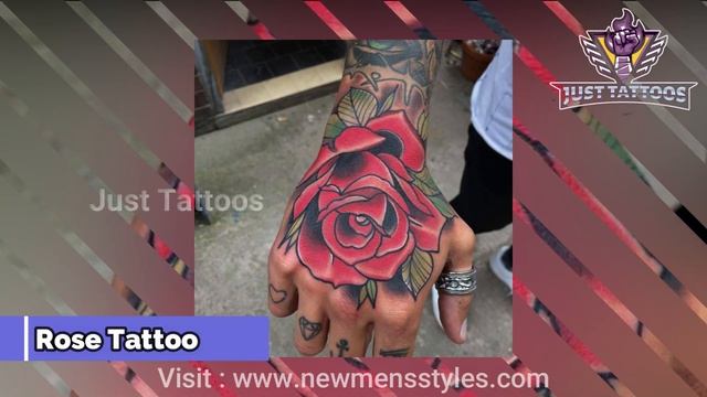 Most Stylish HAND TATTOOS For Men 2023 | Best Tattoo For Boys 2023 | Best Tattoo Designs смотреть онлайн