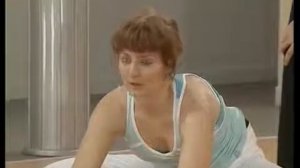 ГИБКАЯ СИЛА с Юлией Зайченковой  Сезон 1, занятие 10