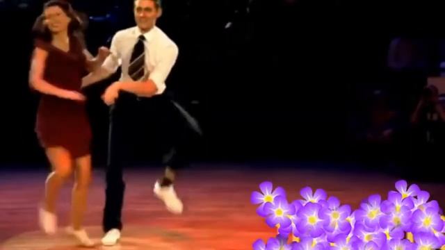 А мы танцуем!!! Банд Одесса.