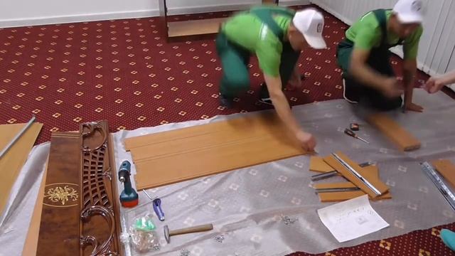 Ремонтные Открытия