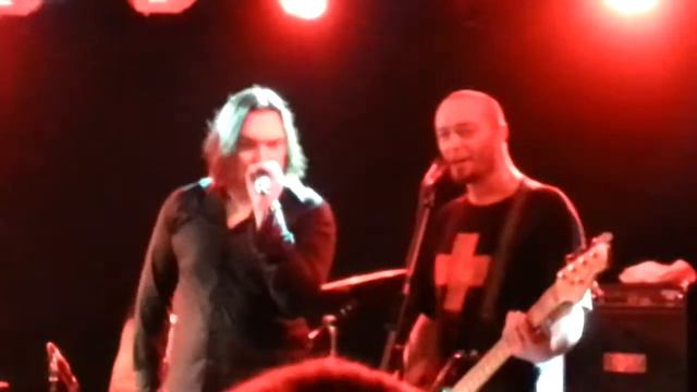 Кукрыниксы - Зло смотреть онлайн