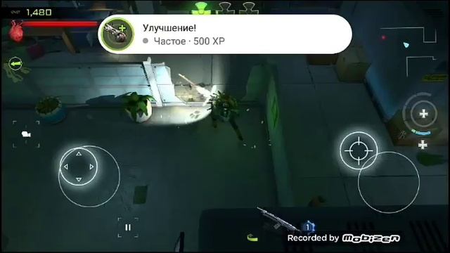 Прохождение игры Xenowerk смотреть онлайн