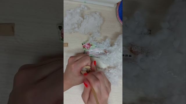 как сшить голову кукле часть 2 смотреть онлайн