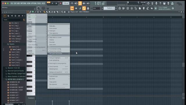 3 Cheat Codes For Making Counter Melodies | FL Studio Tutorial смотреть онлайн