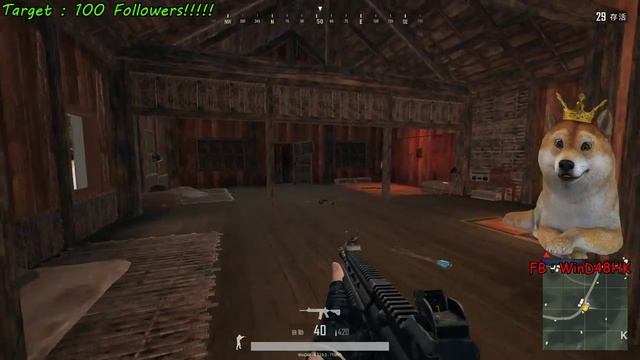 [WinD台] CSGO 20180809 смотреть онлайн