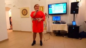 Марий Кас в Москве (часть1)