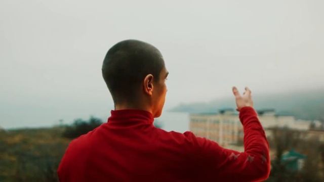 Мел и Анжела | Чёрная весна (rus) смотреть онлайн