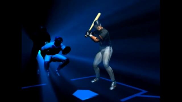 MLB 2000 [Psx] - Intro (Demo) смотреть онлайн