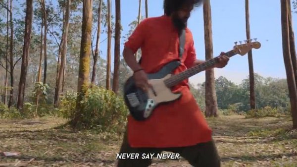 Bloodywood - Aaj (Indian Folk Metal)