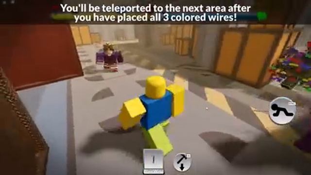 [EVENT] How to get the RB BATTLES CHALLENGE BADGE in PIGGY (RB BATTLES SEASON 3!) | Roblox смотреть онлайн