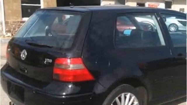 2000 Volkswagen GTI Used Cars Maynardville and Tazewell TN смотреть онлайн