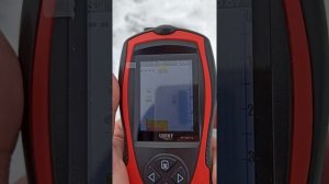 Не четкая работа эхолота Lucky ff1108-1c.