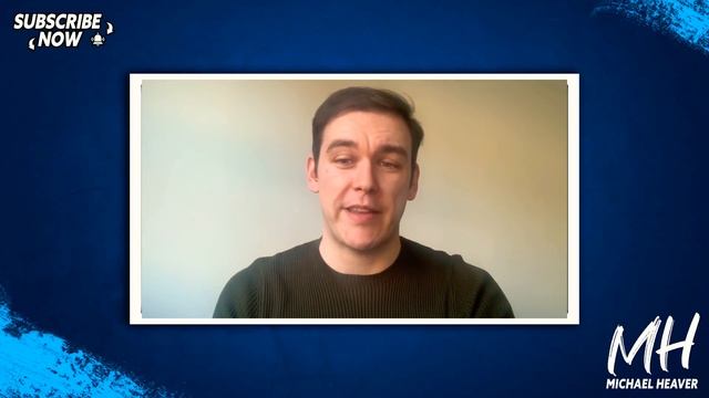 New Post-Brexit Deal Only WEEKS Away смотреть онлайн