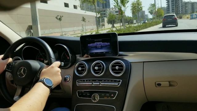 18.000km 2017 mercedes w205 c200d fascination/exclusive kullanıcısından uzun dönem testi смотреть онлайн