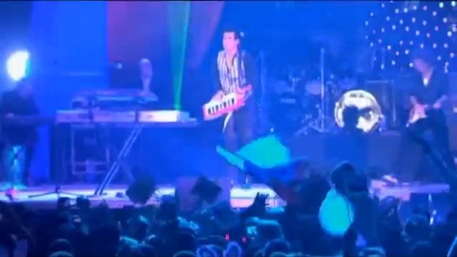 Space - Magic fly смотреть онлайн