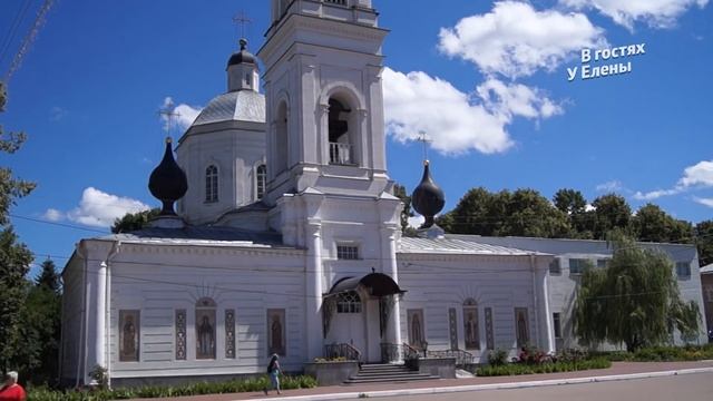 ХОТИТЕ УЗНАТЬ СЕКРЕТ СЧАСТЬЯ? И ЧТО МЫ РЕШИЛИ О ПОКУПКЕ ДОМА. МЫ В ТАРУСЕ. смотреть онлайн