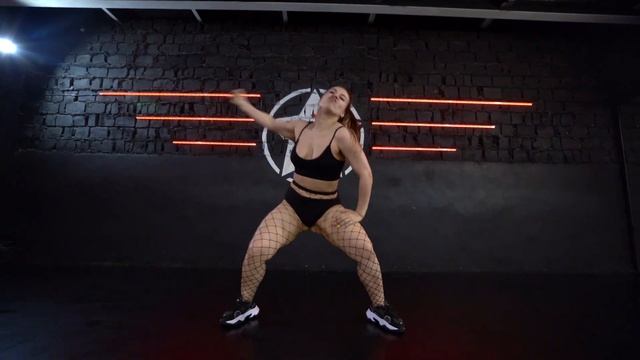АМЕЛИ // Twerk ВТ/ЧТ 18:00 смотреть онлайн