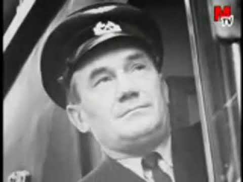 Очень старый клип "Где люди живут поездами"! смотреть онлайн