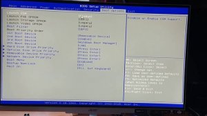 Лагаюший МОНОБЛОК Acer C24-320 - Установка ОБЛЕГЧЁННОЙ Windows, НАСТРОЙКА Системы
