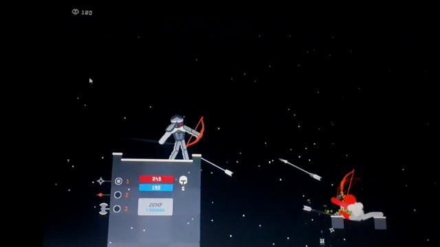 bermain ragdoll archers смотреть онлайн