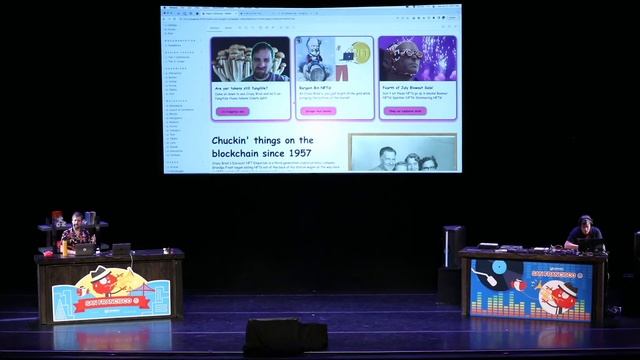 Creating Themeable Design Systems with BRAD FROST - SmashingConf San Francisco 2022 смотреть онлайн