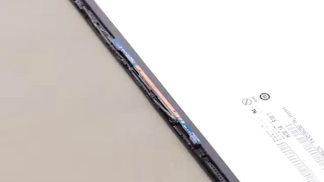 Lenovo Yoga 530 Camera Removal - Replacement смотреть онлайн