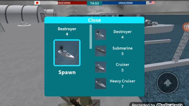 1 серия безумия в роблоксе морского боя смотреть онлайн